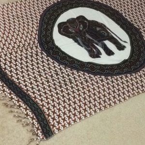 Beautiful Fashion Scarf